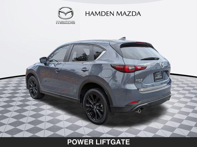 used 2023 Mazda CX-5 car, priced at $24,999