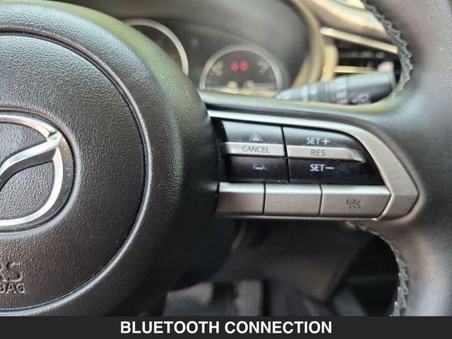 used 2023 Mazda CX-30 car, priced at $24,499