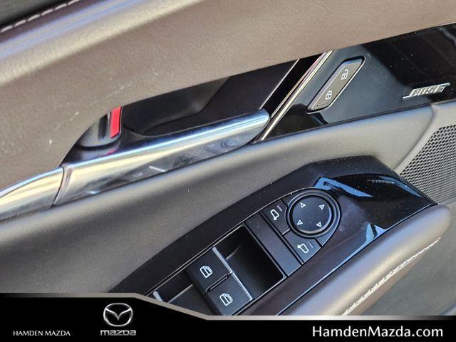 new 2025 Mazda CX-30 car, priced at $37,126