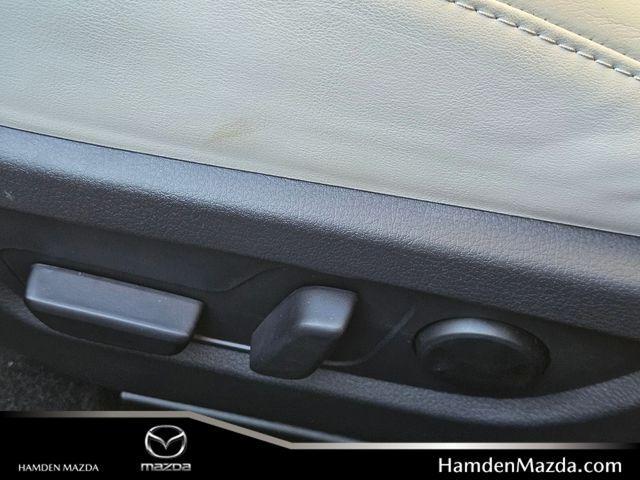 new 2025 Mazda CX-30 car, priced at $37,126