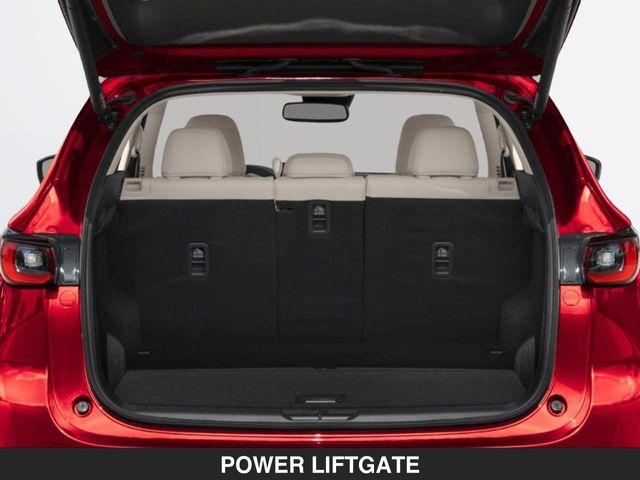 new 2025 Mazda CX-5 car, priced at $31,395