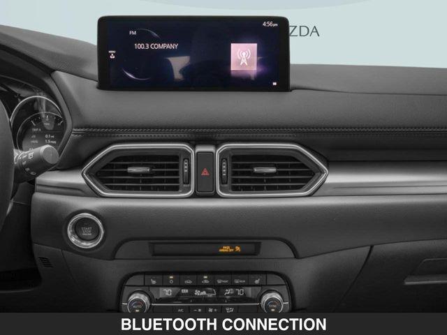 new 2025 Mazda CX-5 car, priced at $31,395