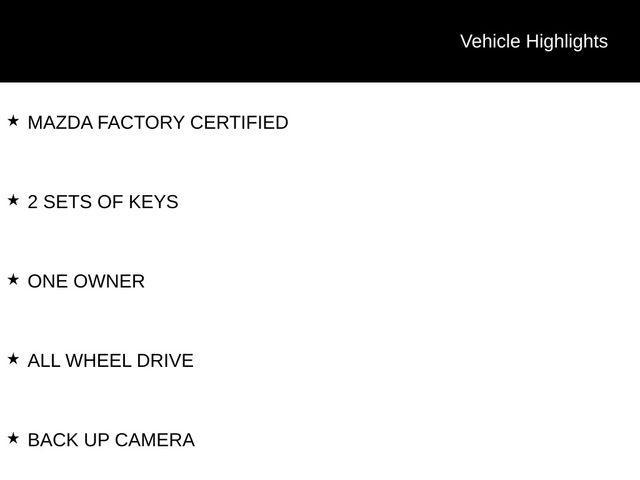 used 2023 Mazda CX-9 car, priced at $28,988