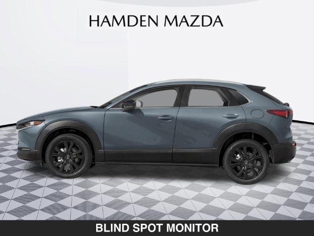 new 2026 Mazda CX-30 car, priced at $33,604