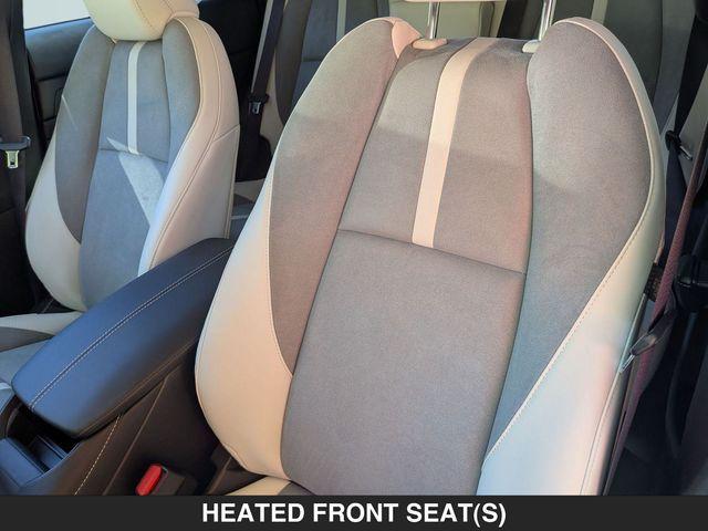 new 2026 Mazda CX-30 car, priced at $35,484