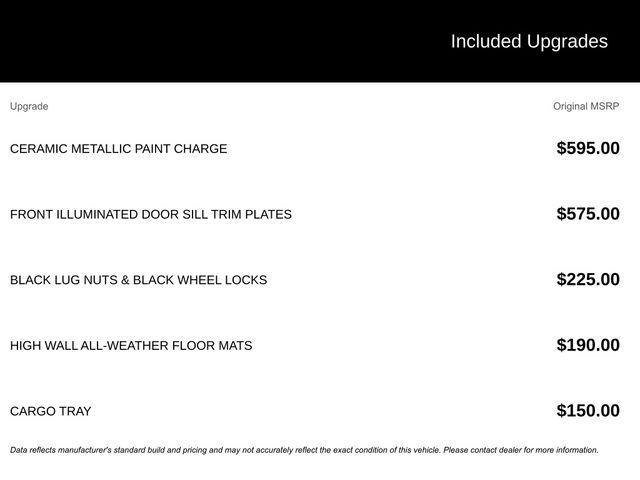 new 2026 Mazda CX-30 car, priced at $35,484