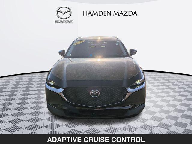 used 2025 Mazda CX-30 car, priced at $23,800