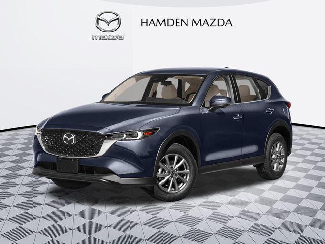 used 2023 Mazda CX-5 car, priced at $22,450