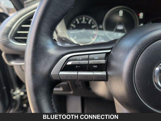 used 2023 Mazda Mazda3 car, priced at $20,988