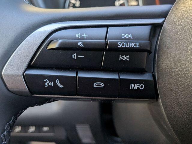 new 2026 Mazda CX-30 car, priced at $30,792