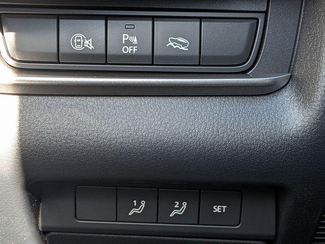 new 2026 Mazda CX-30 car, priced at $30,792