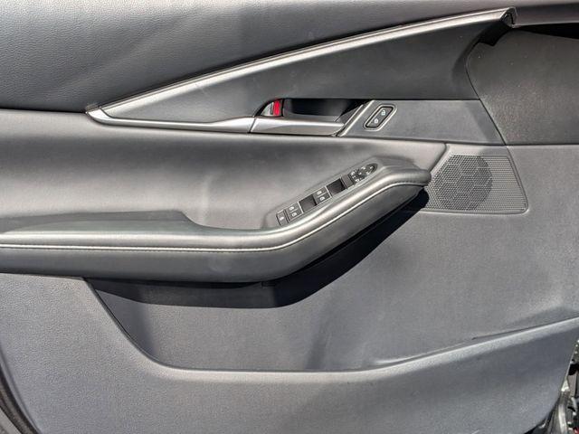 new 2026 Mazda CX-30 car, priced at $30,792