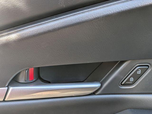 new 2026 Mazda CX-30 car, priced at $30,792