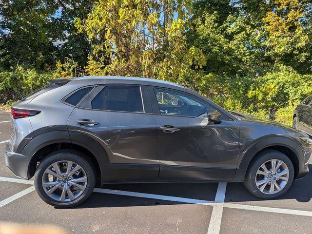 new 2026 Mazda CX-30 car, priced at $30,792