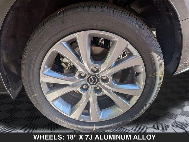 new 2026 Mazda CX-30 car, priced at $29,792