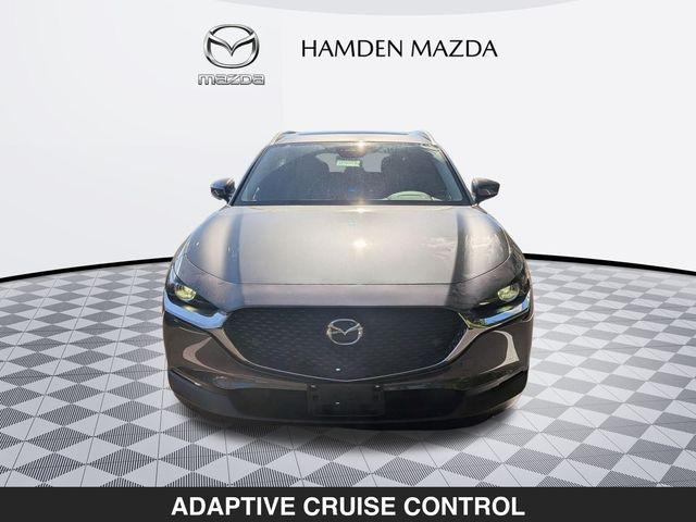 new 2026 Mazda CX-30 car, priced at $29,792