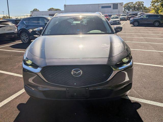 new 2026 Mazda CX-30 car, priced at $30,792