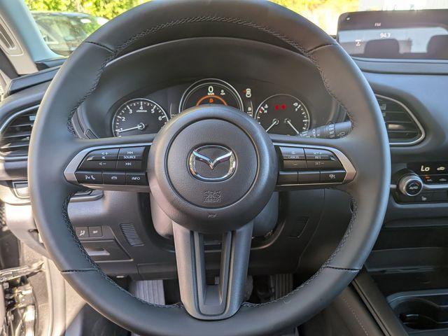 new 2026 Mazda CX-30 car, priced at $30,792