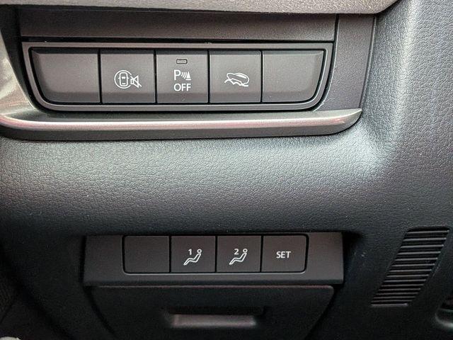 new 2026 Mazda CX-30 car, priced at $30,931