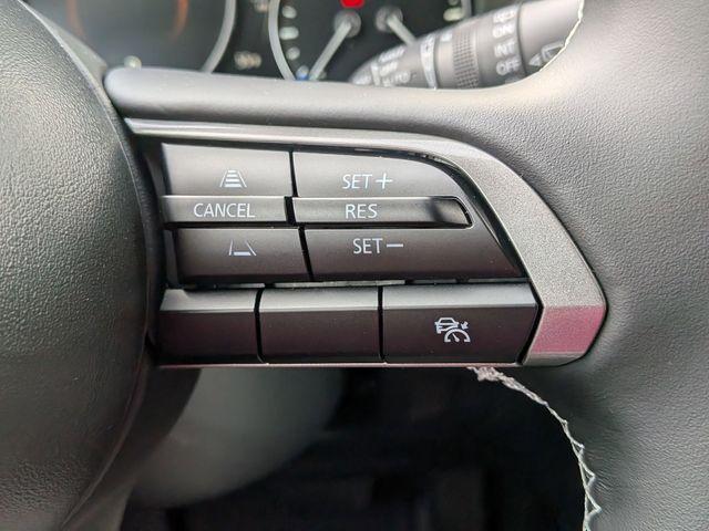 new 2026 Mazda CX-30 car, priced at $30,931