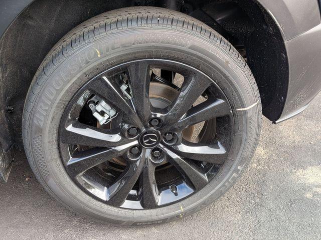 new 2026 Mazda CX-30 car, priced at $30,931