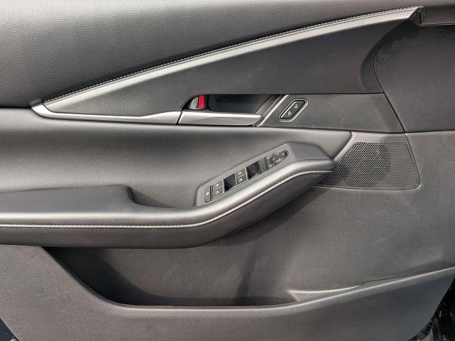 new 2026 Mazda CX-30 car, priced at $30,931