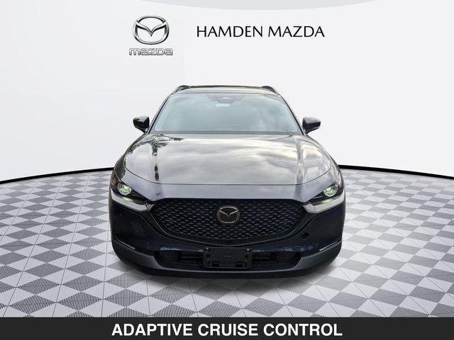 new 2026 Mazda CX-30 car, priced at $29,931