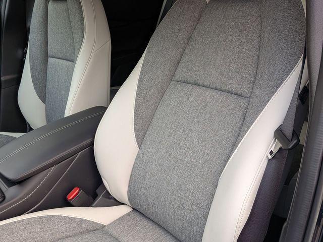 new 2026 Mazda CX-30 car, priced at $30,931