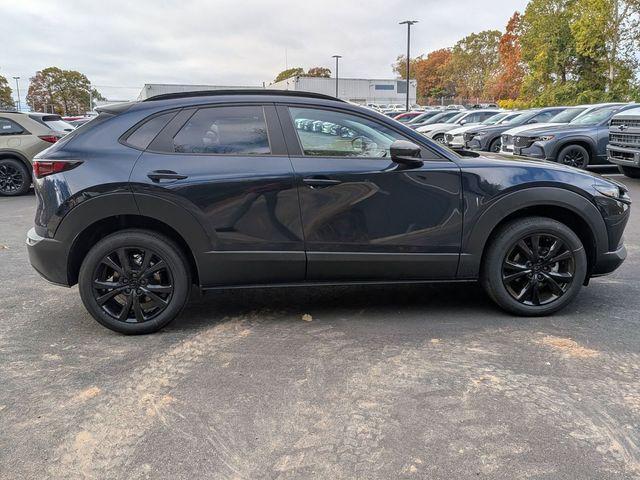 new 2026 Mazda CX-30 car, priced at $30,931
