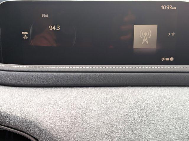 new 2026 Mazda CX-30 car, priced at $30,931