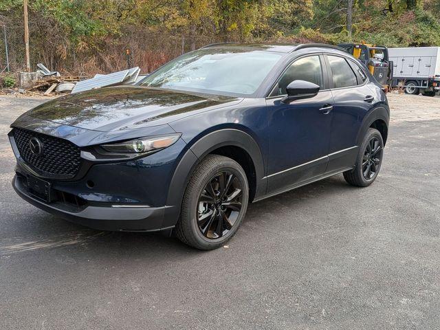 new 2026 Mazda CX-30 car, priced at $30,931