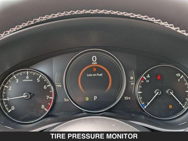 new 2026 Mazda CX-30 car, priced at $29,931