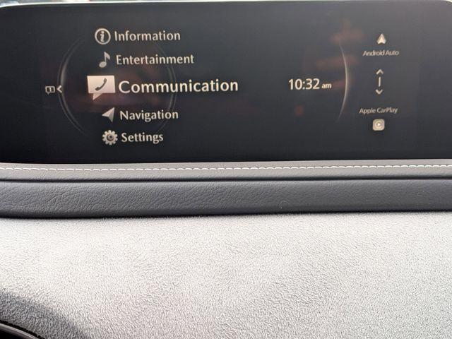 new 2026 Mazda CX-30 car, priced at $30,931