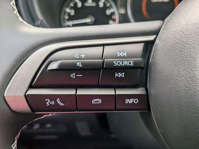 new 2026 Mazda CX-30 car, priced at $30,931