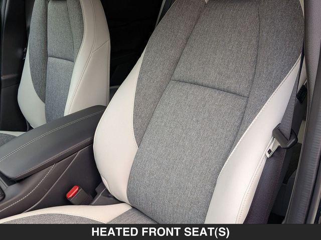 new 2026 Mazda CX-30 car, priced at $29,931