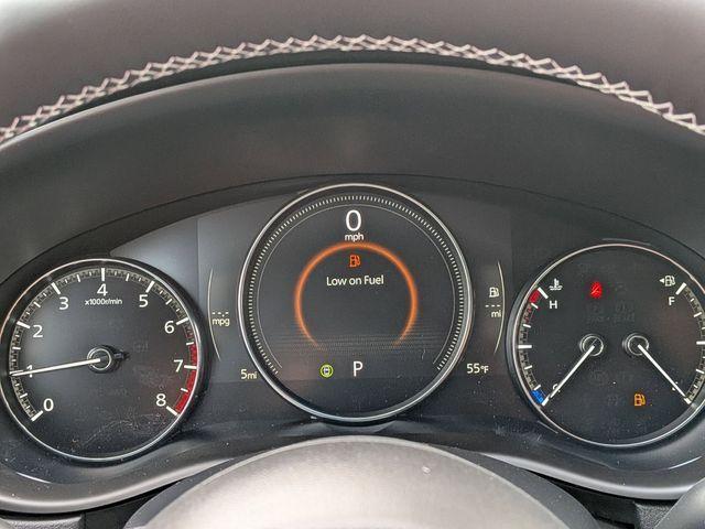 new 2026 Mazda CX-30 car, priced at $30,931