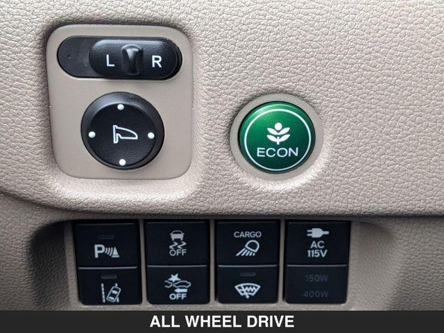 used 2023 Honda Ridgeline car, priced at $31,200