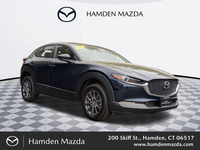 used 2022 Mazda CX-30 car, priced at $21,698
