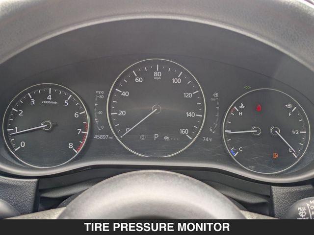 used 2022 Mazda CX-30 car, priced at $19,499