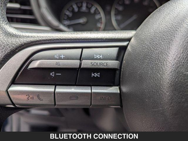 used 2022 Mazda CX-30 car, priced at $19,499