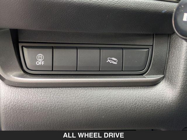 used 2022 Mazda CX-30 car, priced at $19,499