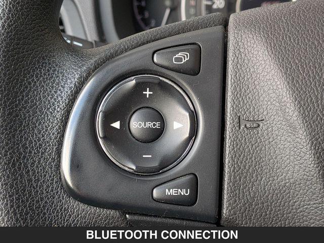 used 2016 Honda CR-V car, priced at $11,760