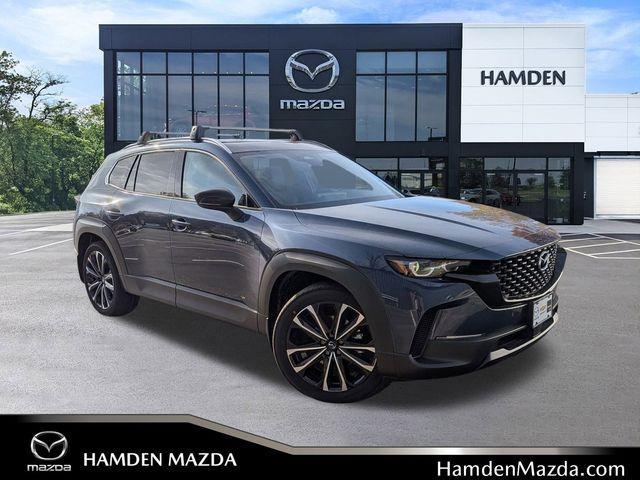 new 2026 Mazda CX-50 car, priced at $36,614