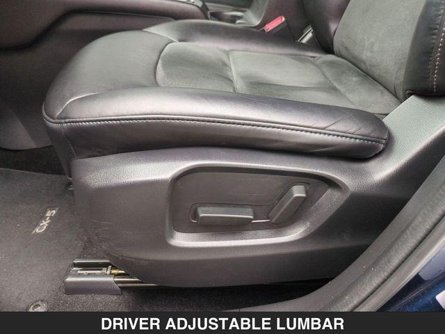 used 2023 Mazda CX-5 car, priced at $22,988