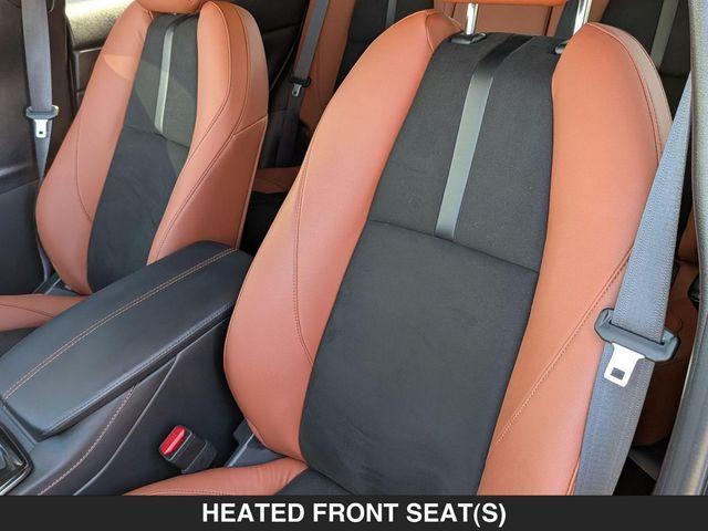 used 2025 Mazda CX-30 car, priced at $29,783