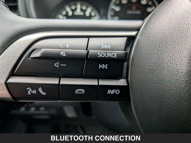 new 2026 Mazda CX-30 car, priced at $29,912