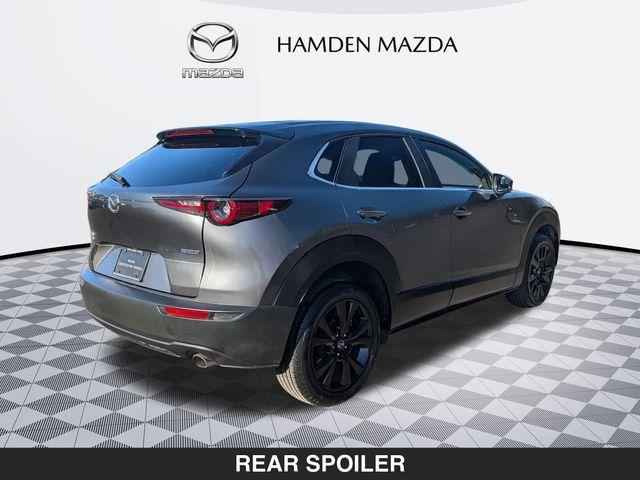 used 2024 Mazda CX-30 car, priced at $21,200