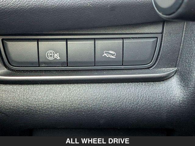 used 2024 Mazda CX-30 car, priced at $21,200