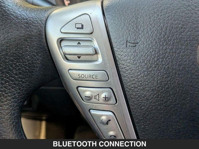 used 2016 Nissan Sentra car, priced at $8,988