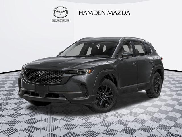 used 2024 Mazda CX-50 car, priced at $24,467
